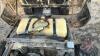 K33. Harley-Davidson 3 wheel gas golf cart - 14