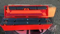 K127. New Emergency kit- safety flares