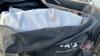 K127 Inflatable kayak, pump and paddle