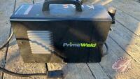 K125. Prime Weld Cut50DP Plasma Cutter
