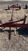 Shop Built 4-wheel header transport - 5