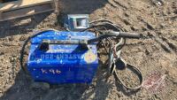 K96. Mastery 250 arc welder