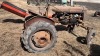 Farmall A tractor (parts not running), s/nFAA145868 - 2