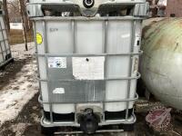 K97. 1000 L tote. K