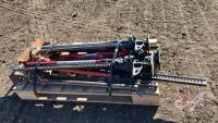 K126. Hi-lift jacks/ jackall
