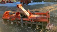 K119. 82" Sicma 3pt roto tiller
