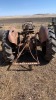 Ferguson TA tractor not running parts only, s/n88228 - 3