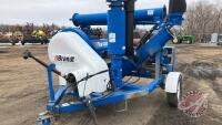 K123 Brandt 4500 Grain Vac