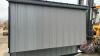 K139. 7X8 Insulated Icing Fishing Skid Shack - 2