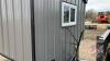 K139. 7X8 Insulated Icing Fishing Skid Shack - 3