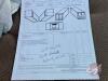 K145. 40' Shipping Container with side and End Doors (A) S/N 673 - 5