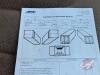 K145. 40' Shipping Container with side and End Doors (A) S/N 673 - 6