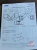 K145. 40' Shipping Container with side and End Doors (A) S/N 673 - 7