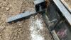 K139. Skid Steer Receiver Hitch - 2