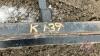 K139. Skid Steer Receiver Hitch - 3