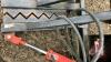 K139. Easy Man Skid Steer Tree & Post Puller - 3