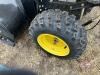 K108. 29" Briggs and Stratton Brute Snow Blower - 5