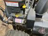 K108. 29" Briggs and Stratton Brute Snow Blower - 10