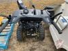 K108. 29" Briggs and Stratton Brute Snow Blower - 11