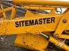 K108. JCB Sitemaster backhoe, S/N SMVT4118/341633/7 - 2