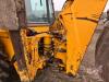 K108. JCB Sitemaster backhoe, S/N SMVT4118/341633/7 - 5