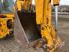 K108. JCB Sitemaster backhoe, S/N SMVT4118/341633/7 - 6