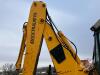 K108. JCB Sitemaster backhoe, S/N SMVT4118/341633/7 - 7