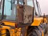 K108. JCB Sitemaster backhoe, S/N SMVT4118/341633/7 - 9