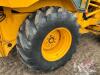 K108. JCB Sitemaster backhoe, S/N SMVT4118/341633/7 - 10