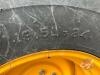 K108. JCB Sitemaster backhoe, S/N SMVT4118/341633/7 - 11