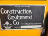 K108. JCB Sitemaster backhoe, S/N SMVT4118/341633/7 - 15