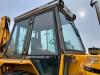 K108. JCB Sitemaster backhoe, S/N SMVT4118/341633/7 - 17