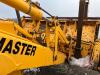 K108. JCB Sitemaster backhoe, S/N SMVT4118/341633/7 - 19