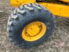 K108. JCB Sitemaster backhoe, S/N SMVT4118/341633/7 - 23