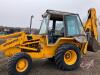 K108. JCB Sitemaster backhoe, S/N SMVT4118/341633/7 - 32