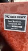 50' Seed Hawk air drill, s/n241407 - 7