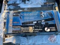K108. Reese Towpower Reciever Hitch
