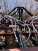 50' Seed Hawk air drill, s/n241407 - 17