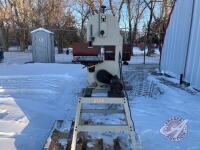 K108. Delta Shopmaster Band Saw