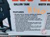 265 Gallon/990L Commercial Cabinet Sandblaster,TMG-ABC99 - 3