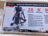 28 gal Abrasive Sandblaster, TMG-ABC28