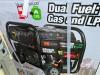 K140. 10,000-Watt Dual Fuel Generator (Gasoline and LPG) with Electric Start, TMG-10000GED