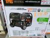 K140. 10,000-Watt Dual Fuel Generator (Gasoline and LPG) with Electric Start, TMG-10000GED - 2