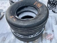 K143. 11L-15 F12 Dynamo Implement tire. K