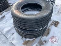 K143. 11L-15 F12 Dynamo Implement tire. J