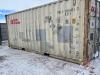 K146. 20ft Shipping Container. B s/n73057 - 5