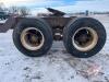 K146. Tandem Dolly Converter - 2