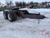 K146. Tandem Dolly Converter - 4