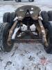 K146. Tandem Dolly Converter - 8