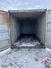 K146. 20ft Shipping Container. A s/n230954 - 7